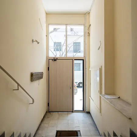 Apartament Modern *