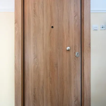 Modern Apartament *