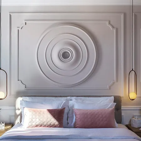 A77 Suites, Small Luxury Of The World 3*
