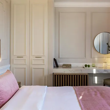 Hotel A77 Suites, Small Luxury Of The World 3*