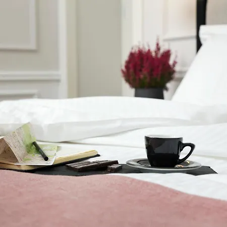 A77 Suites, Small Luxury Of The World Hotel Athen