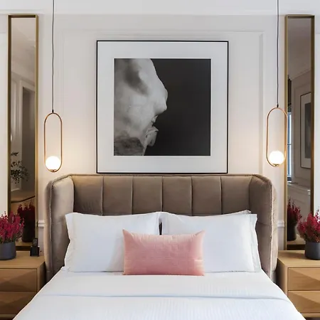 A77 Suites, Small Luxury Of The World 3* Athen