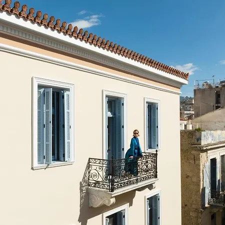 A77 Suites, Small Luxury Of The World 3*