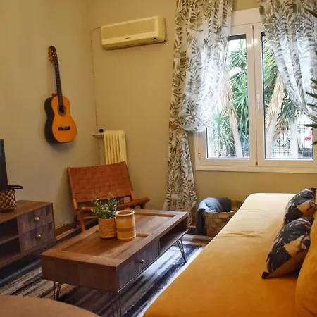 비 마이 게스트 아세나 호텔 3*