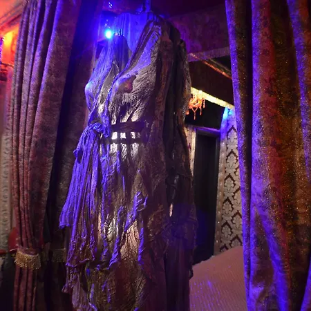Xcite Salem Hotel 3*