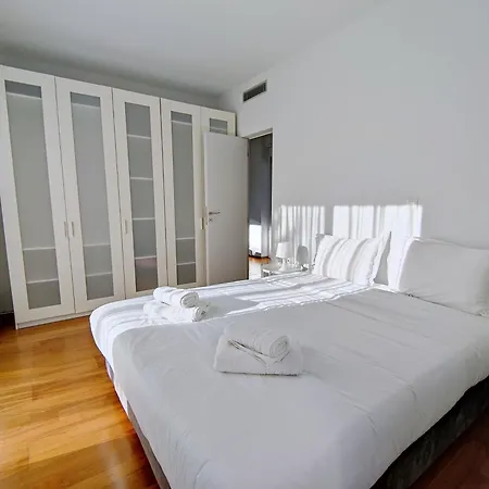 شقة Verde Apartments أثينا
