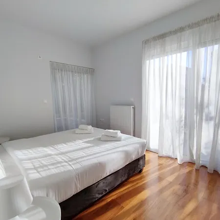Verde Apartments شقة