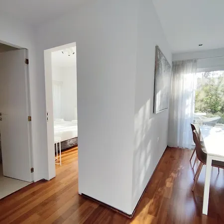 Verde Apartments