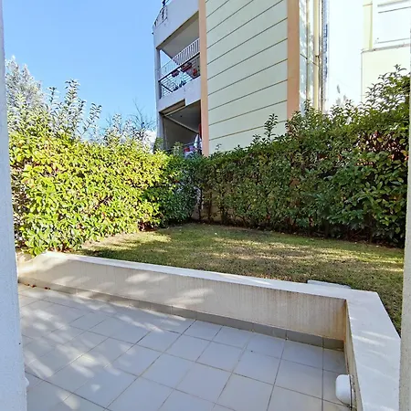 شقة Verde Apartments *