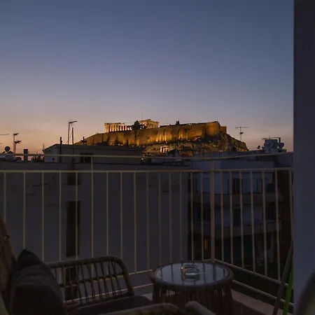 Acropolis Appartamento