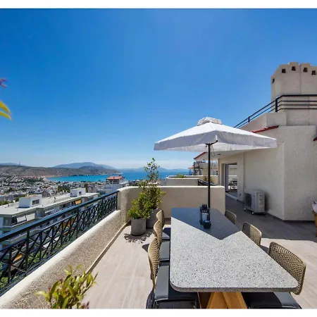 Blue Note & Club Aparthotel 4*