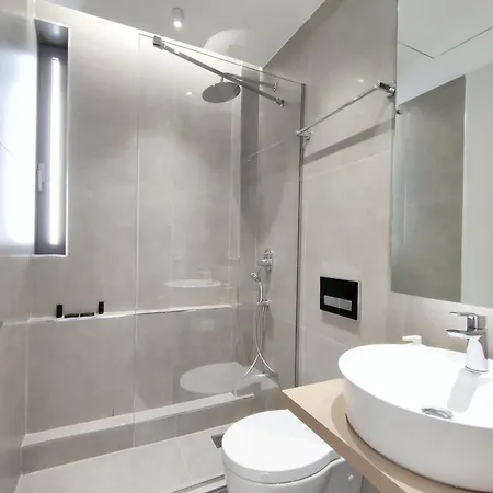 Verde Apartments شقة *
