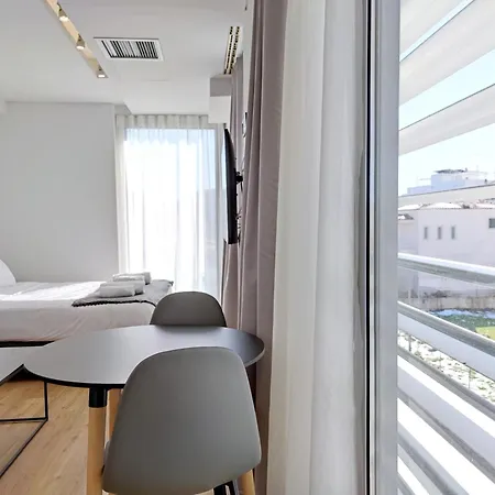 شقة Verde Apartments
