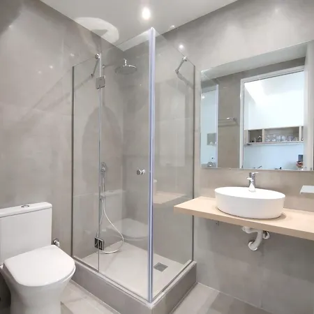 Verde Apartments شقة أثينا