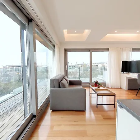Verde Apartments