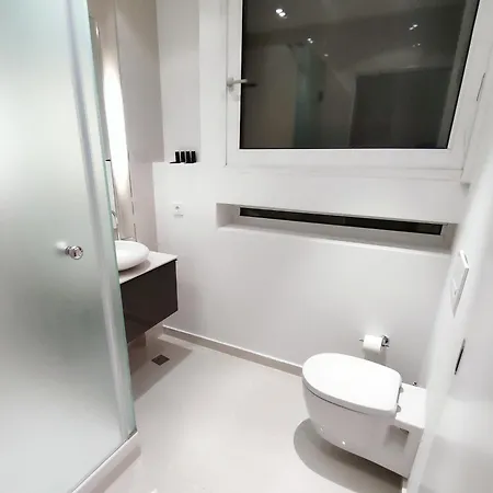 Verde Apartments أثينا