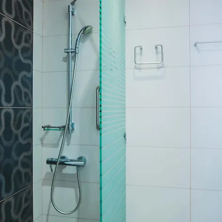 Apartment Noho Boutique Koukaki , Premium Living *