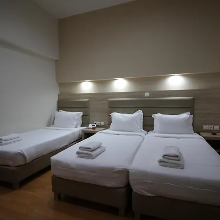Hotel Elikon 2*