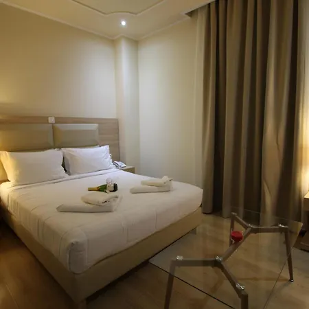 Elikon Hotel 2*