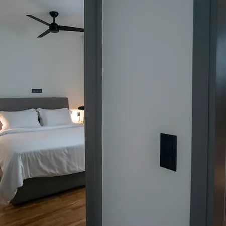 Glyfada South42 Апартаменты
