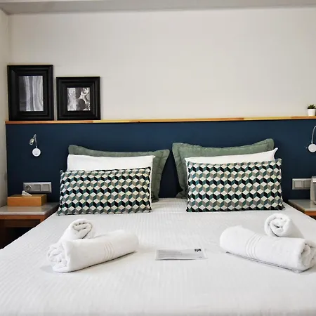 비 마이 게스트 아세나 3*