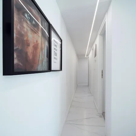 Aparthotel Heritage Boutique
