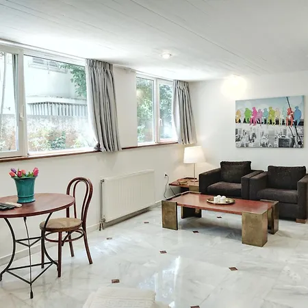 Apartment Vivo