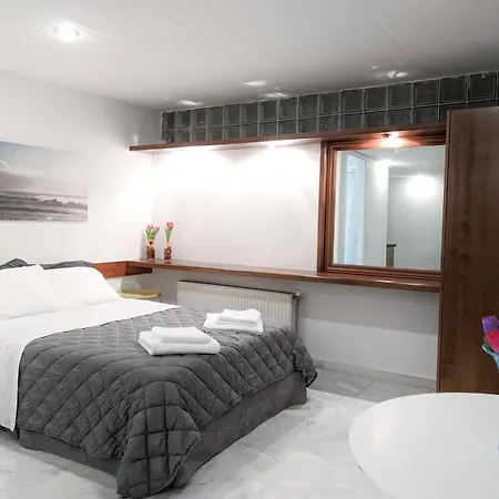 Vivo Apartment Athens