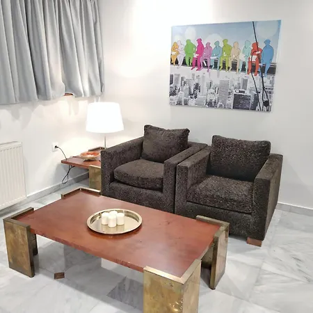 Vivo Apartment