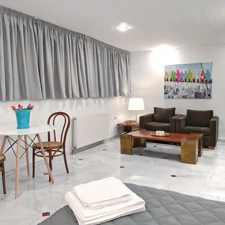 Apartment Vivo Athens