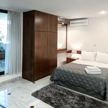 Vivo Apartment
