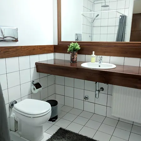 Apartment Vivo Athens