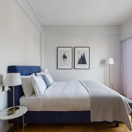 Apartment Cozy In Plaka By Upstreet Athens