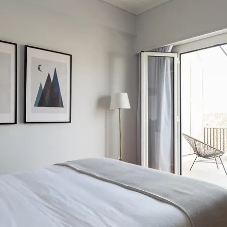 Apartment Cozy In Plaka By Upstreet Athens
