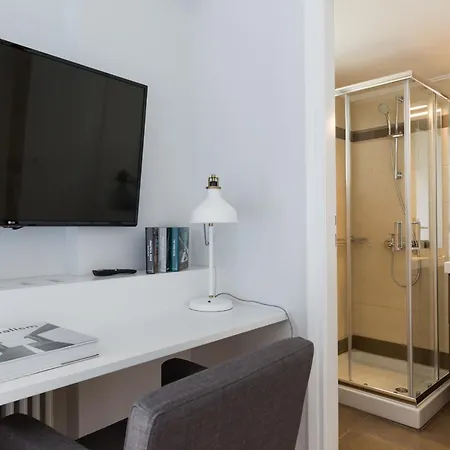 Apartment Cozy In Plaka By Upstreet