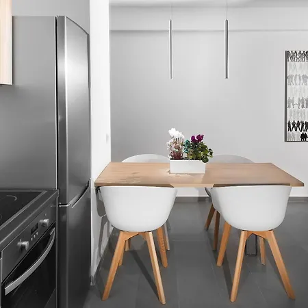 Appartement Elysium Boutique *
