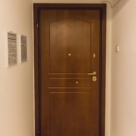 Victoria דירה אתונה