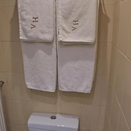 Arethusa Hotel 3*