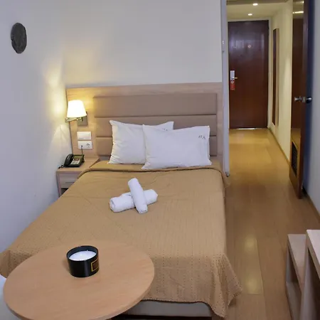 Hotel Arethusa 3*
