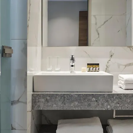 Candia Hotell Aten