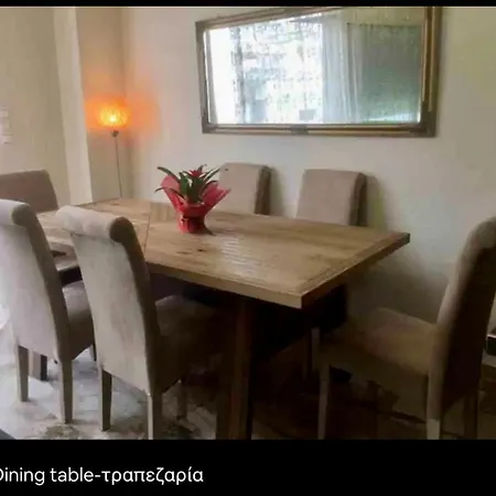 Luxury With Sauna And Free Parking Near Acropolis Apartment *