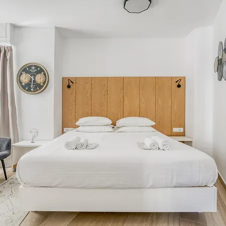 Elia Kolonaki Luxury Athens