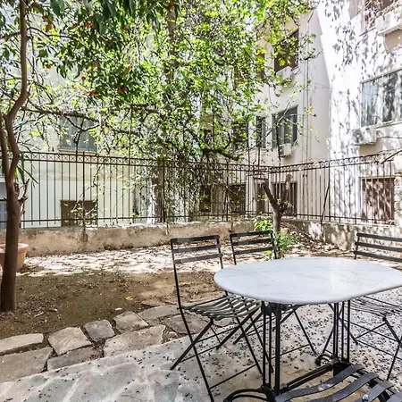 Aris In Kolonaki Athens