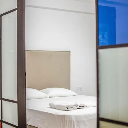 Apartment Aris In Kolonaki *