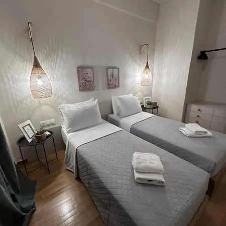 Meraki Sto Koukaki * Athens