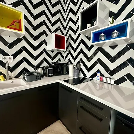 Ermou Funky Lofts Athen