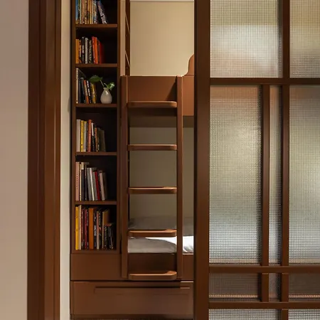 Apartment Plano *