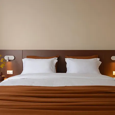 Apartment Plano Athens