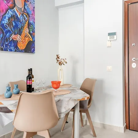 Cosy Spacious
