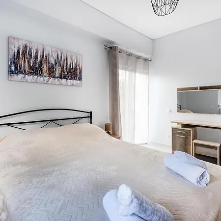 Apartment Cosy Spacious Athens